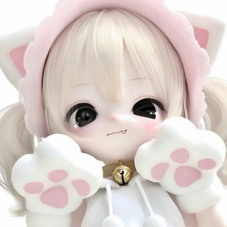 Telegram group profile photo for 后室佳人