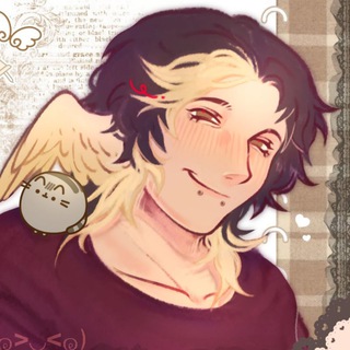 Telegram profile photo for VESHKA