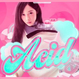 Telegram profile photo for Acid