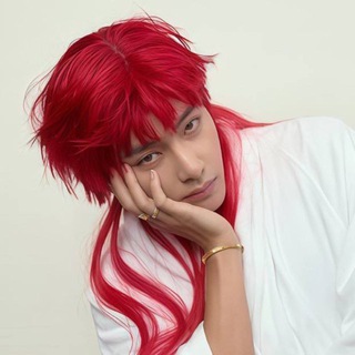 Telegram profile photo for jk’s strawberry tae