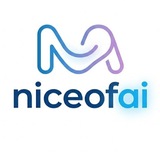 Telegram profile photo for niceOFai Відгуки