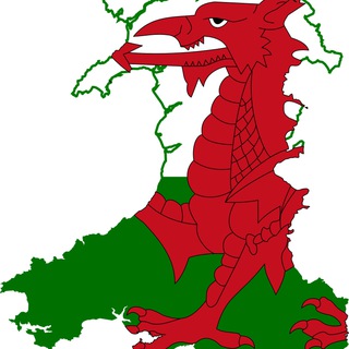 Telegram profile photo for Roving Welsh