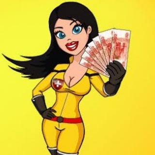 Telegram profile photo for Комиссионка Алеся (онлайн)