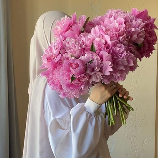 Telegram profile photo for اثر فتاة🌸💗🫧
