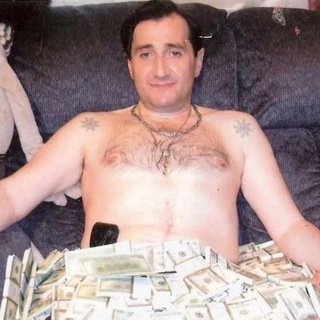 Telegram profile photo for это крипта, братишка