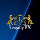 Telegram profile photo for Legacy Fx Trading, Signals and mentorship
