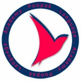 Telegram profile photo for آموزشگاه زبان انگلیسی پوپک