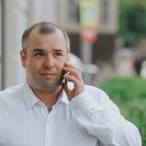 Telegram profile photo for Политолог Александр Андрианов
