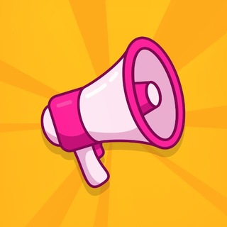 Telegram profile photo for Chatus | Официальный канал