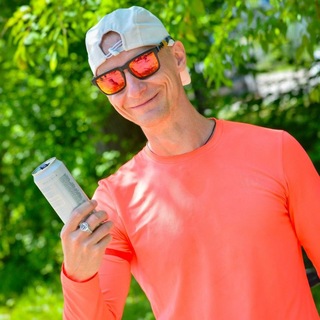 Telegram profile photo for Илья Гоман