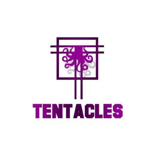 Telegram profile photo for Tentacles Channel