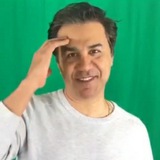 Telegram profile photo for بهمن بازرگانی (شیمی کنکور)