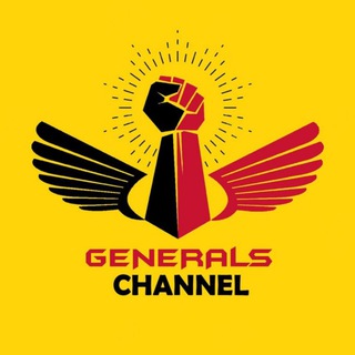Telegram profile photo for Generals - Binance & KuCoin FREE siganls