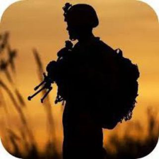 Telegram profile photo for اعلام المقاومة 🇵🇸