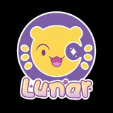 Telegram profile photo for Canal de Lunar 🌙✨🏳️🌈🇧🇷🍓