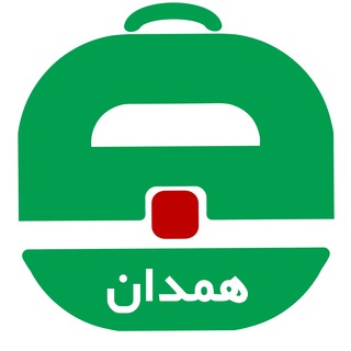 Telegram profile photo for آگهی استخدام همدان