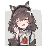 Telegram profile photo for Kurioshi Fio