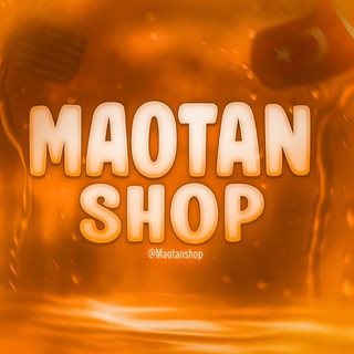 Telegram profile photo for MaotaN ShoP