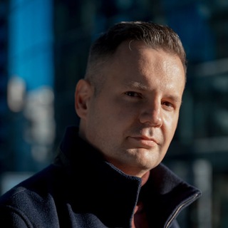 Telegram profile photo for IT и инвестиции | Алексей Солонков