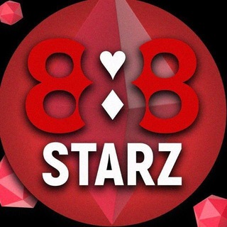 Telegram profile photo for 8888STARZ ● MEGAPARI