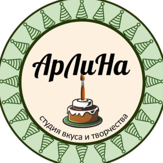 Telegram profile photo for АРЛИНА