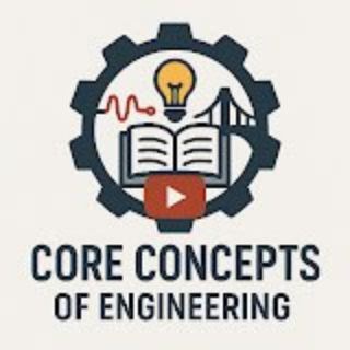 Telegram profile photo for Coreconcepts: engineering