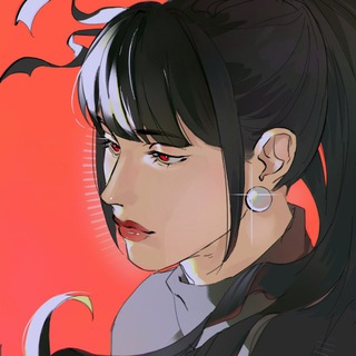 Telegram profile photo for Vata