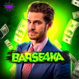 Telegram profile photo for ❤️⚽️Barse4ka Shop 🏬 ❤️
