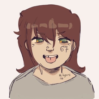 Telegram profile photo for Ася, которая Ekm3kss