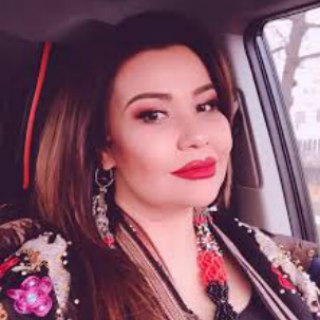 Telegram profile photo for Hosila Rahimova