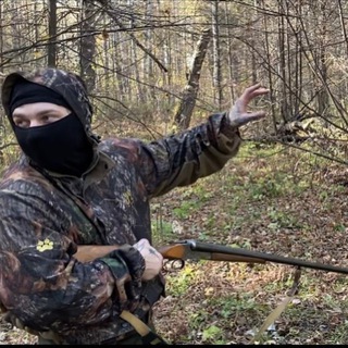 Telegram profile photo for duelwithknives.308