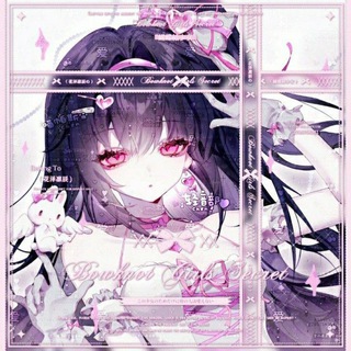 Telegram profile photo for π€π¬π±πͺπ½ πΌπͺπΆπΈπΉπ²πͺπ»πͺπ€