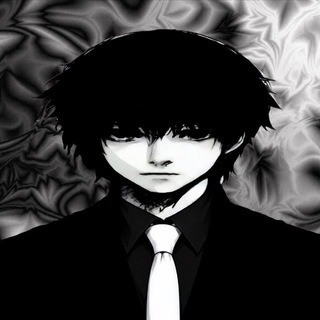 Telegram profile photo for DIZZY