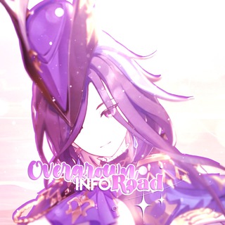 Telegram profile photo for Overgrown road | information