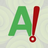 Telegram profile photo for Apretaste 🇨🇺