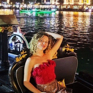 Telegram profile photo for ПОЛУЧАЙ ВСЁ ПО-ЖЕНСКИ