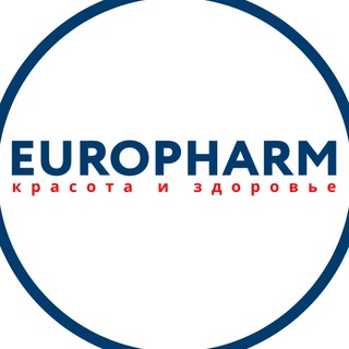 Telegram profile photo for EUROPHARM
