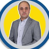 Telegram profile photo for علوم فنون بهابادی