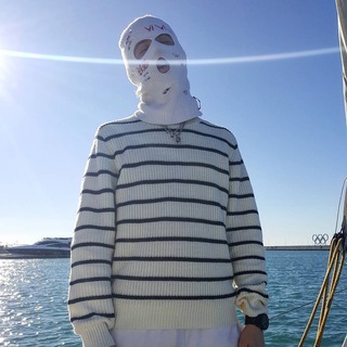 Telegram profile photo for halsizor
