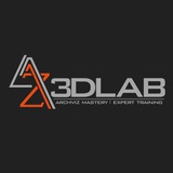Telegram profile photo for Az3dlab