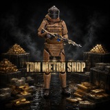 Telegram profile photo for 『TDM』SHOP