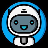 Telegram profile photo for Best AI tools Every Day