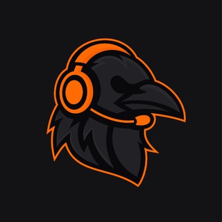 Telegram profile photo for The Raven | Компьютерный клуб