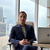 Telegram profile photo for Дубай • Недвижимость • Инвестиции