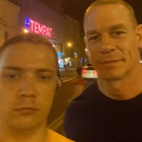Telegram profile photo for че ты кто нахуй