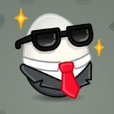 Telegram profile photo for лучший инвестор 2025 @mrkt