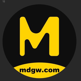 Telegram profile photo for 麻豆瓜网官方频道