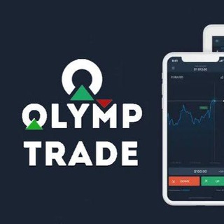 Telegram profile photo for OLYMPTRADE SIGNALS