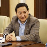 Telegram profile photo for Чокуур Гаврильев Kremniy