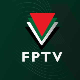 Telegram profile photo for Free Palestine TV تلفزيون تحرير فلسطين